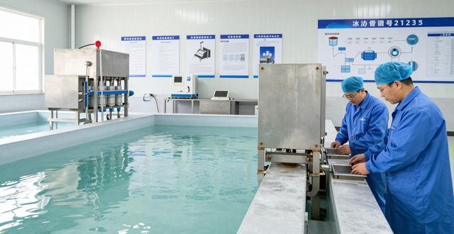 杭州西湖大冰块哪里买 本地厂家直供更划算