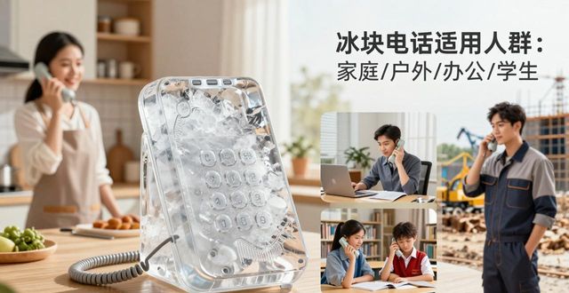 杭州西湖冰块电话到底能不能用 用户真实体验分享