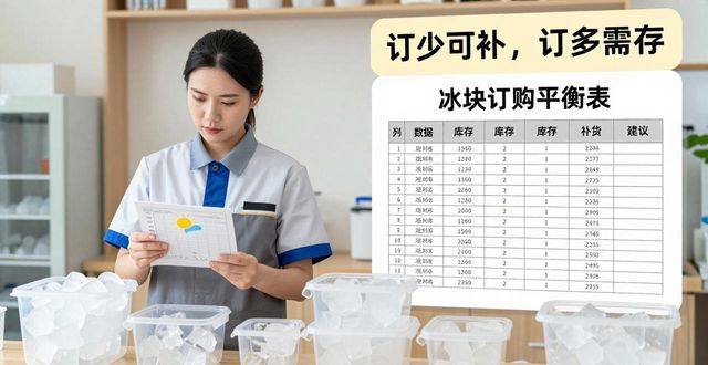 杭州西湖冰块订购常见疑问与实用指南