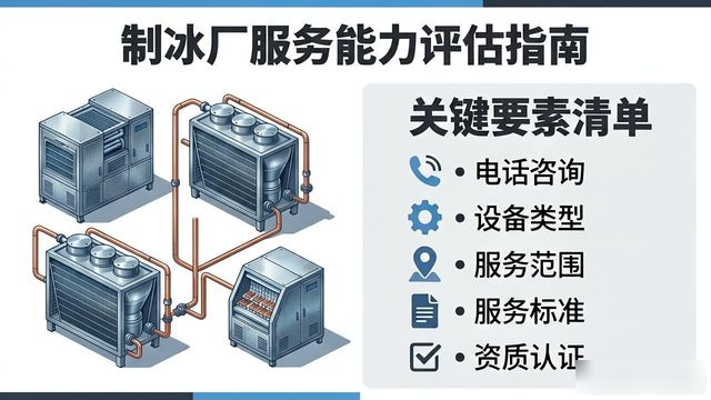 杭州西湖工业冰块公司电话怎么找？本地制冰服务指南
