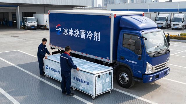 杭州西湖食用冰块公司_食用冰块公司_卫生标准_冷链配送